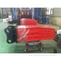 30G Hydraulic Rock Breaker Hammer